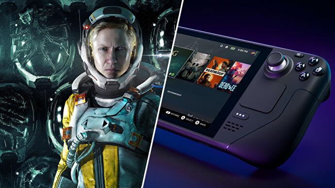 PS5 최고의 게임이 Steam Deck에 나올 것 같습니다