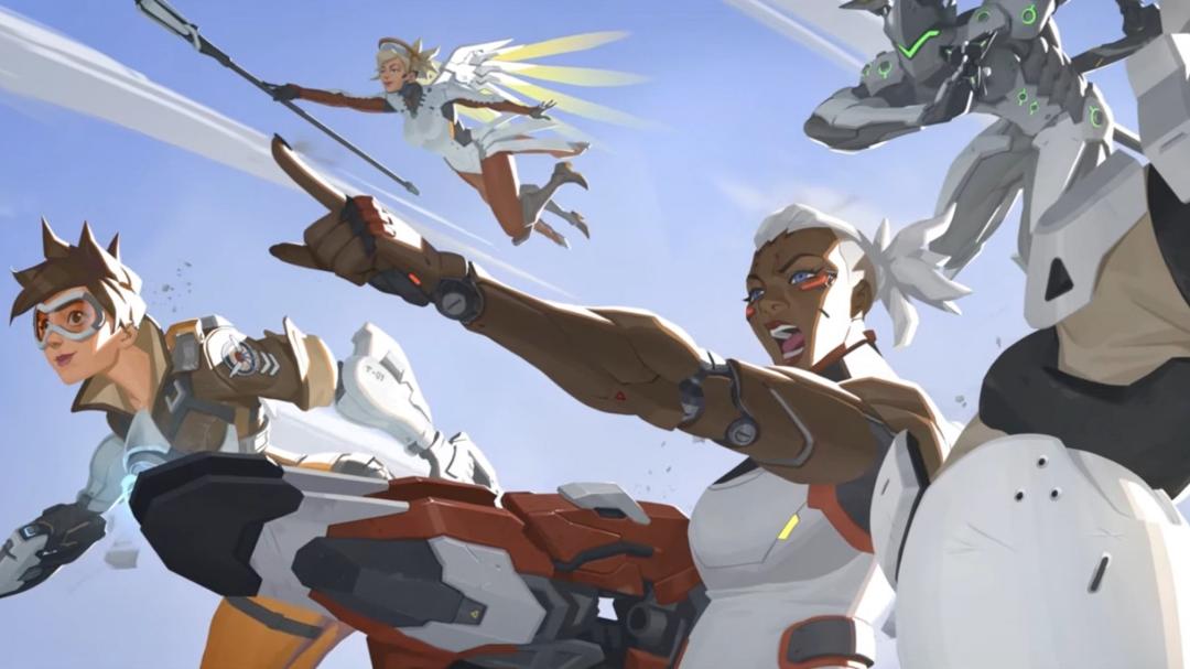 Overwatch 2의 첫 번째 콘텐츠 번들에는 오리지널 게임과 베타 액세스가 포함되어 있지만 여전히 비싸다