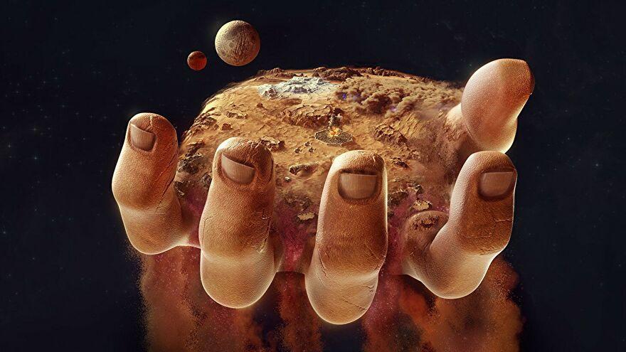 그늘진 Imperials가 올 여름 Dune: Spice Wars에 다음 플레이 가능한 파벌로 등장합니다