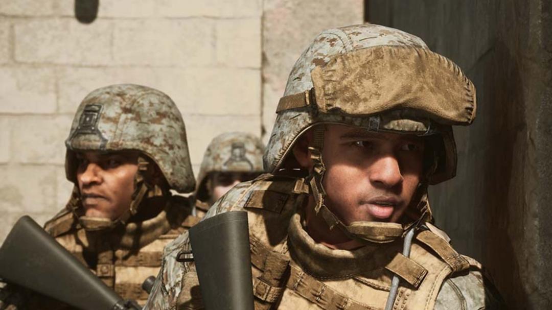 Six Days In Fallujah: 논란의 여지가 있는 이라크 전쟁 게임이 2022년으로 연기됨