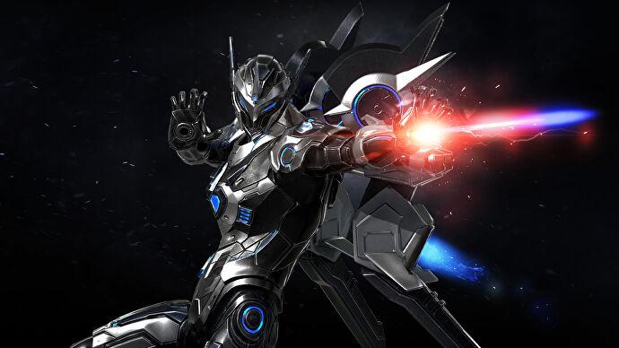 Lost Ark's Machinist 클래스는 이번 9월에 새로운 Legion 공격대와 함께 도착합니다