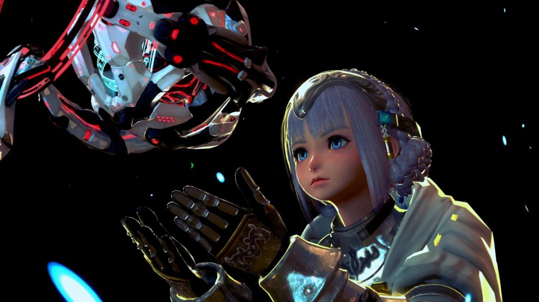 Star Ocean The Divine Force 스토리 및 게임 플레이 예고편, 10월 출시 날짜 공개