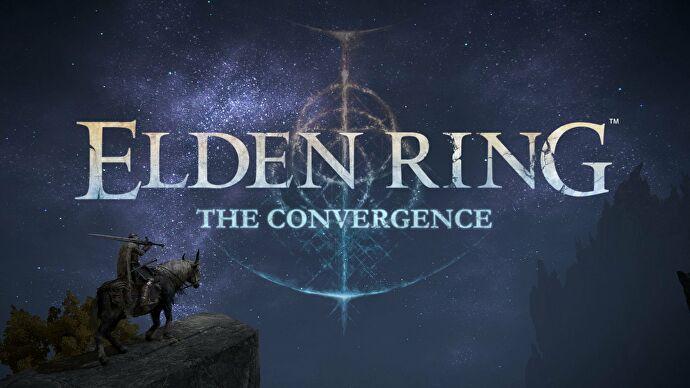 Elden Ring: The Convergence는 
