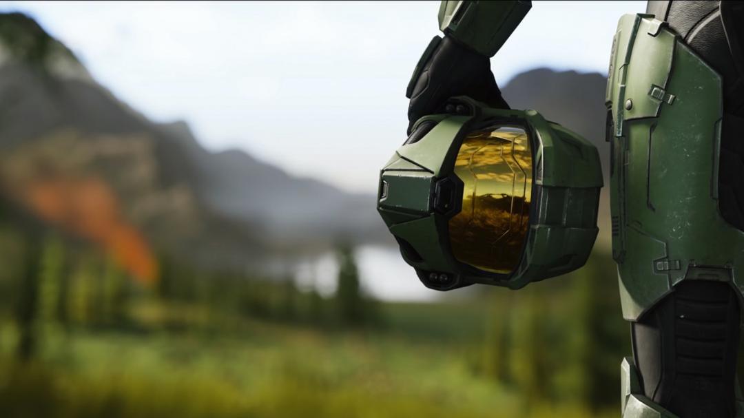 Halo Infinite 리드 내러티브 디자이너, 새로운 기회를 추구하기 위해 343개 산업 떠나