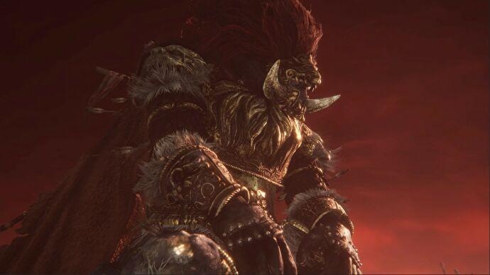 Radahn의 초라한 말은 Elden Ring에서이 보스가 매번 당신의 엉덩이에 착륙하는 방법의 열쇠입니다