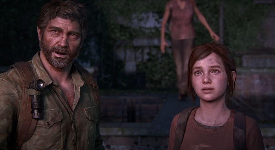 The Last Of Us: Part 1은 PC로 향하고 있지만 아직 출시일은 정해지지 않았습니다