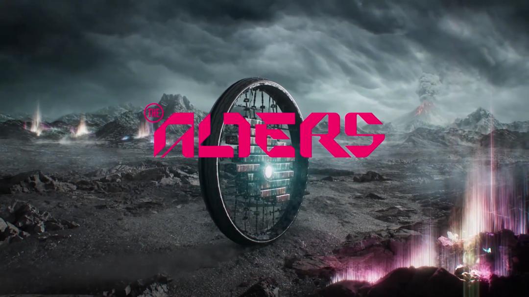 Alters는 대체 자아의 힘을 활용합니다