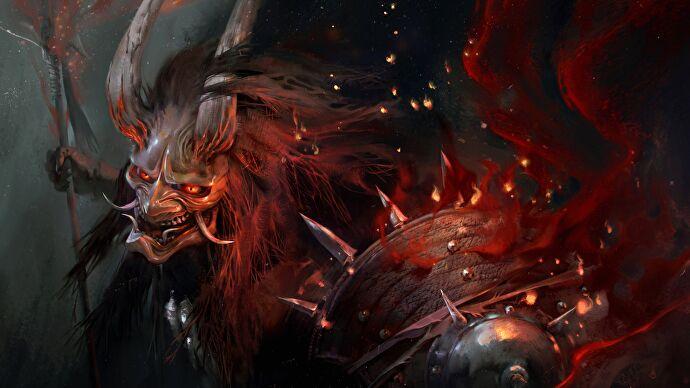 서커펀치가 고스트 오브 쓰시마 2를 고용하고 있는 것 같습니다