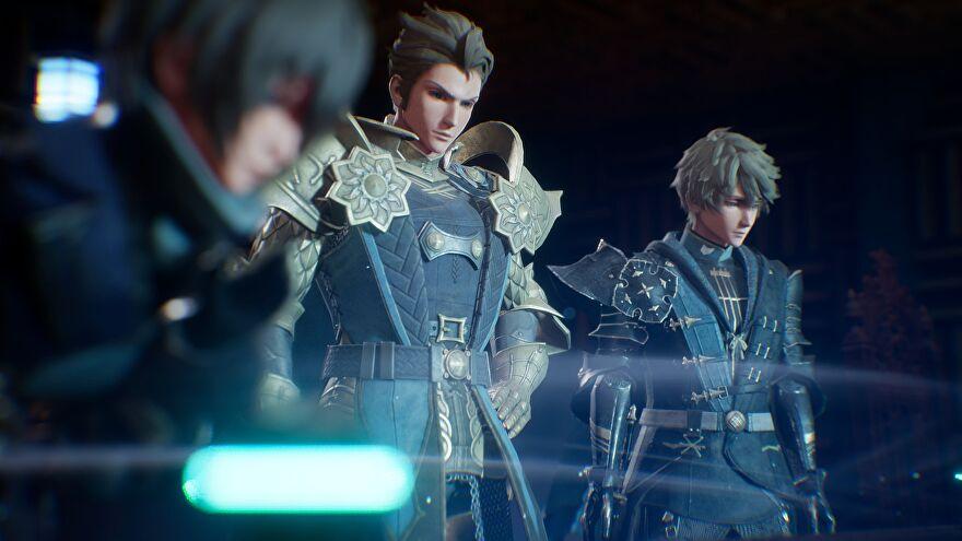 DioField Chronicle은 9월에 출시되지만 PC 플레이어를 위한 데모는 없습니다