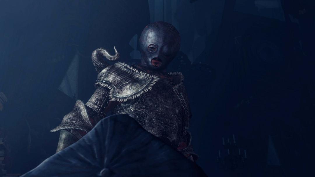 Elden Ring Song 가사는 분명히 횡설수설합니다