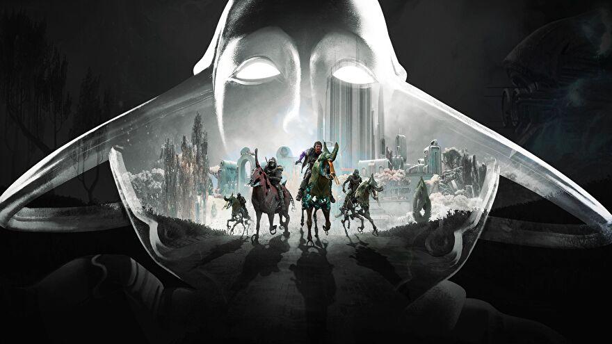 Warframe의 Duviri Paradox 확장은 온라인 액션 RPG를 신선한 시의적절한 방향으로 가져갑니다