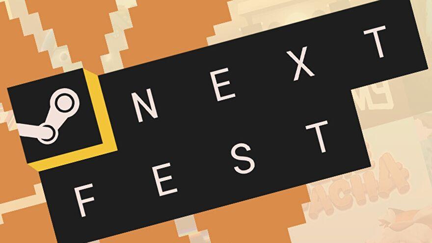 Summer's Steam Next Fest는 오늘 PC에 매우 많은 데모를 제공합니다