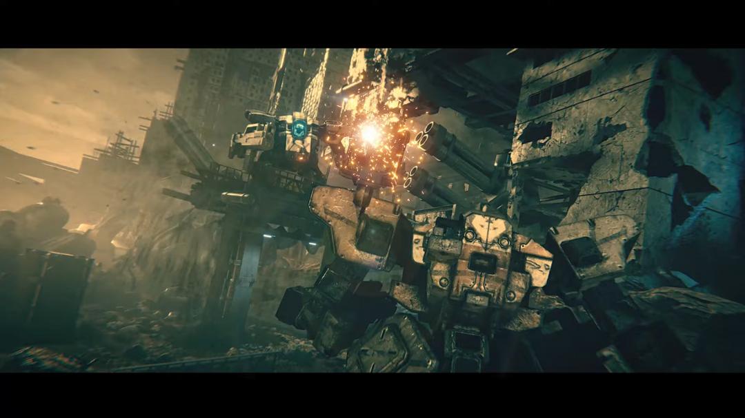 Front Mission 1st: 리메이크가 Nintendo Switch로 출시됩니다