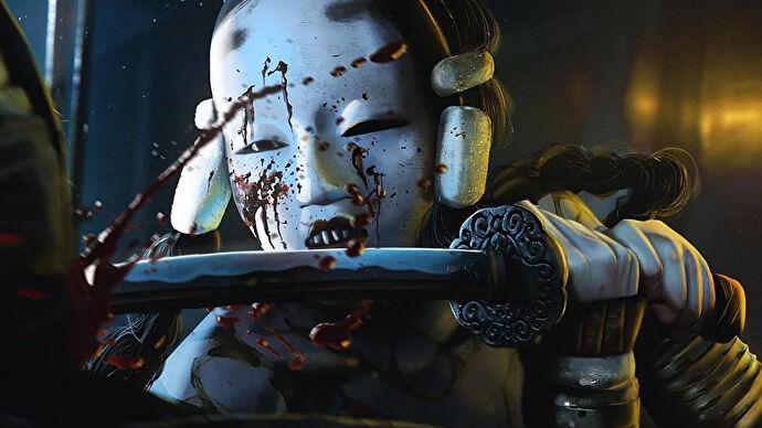 전 Witcher 3 및 Cyberpunk 개발자가 일본을 배경으로 한 1인칭 온라인 게임을 작업 중입니다