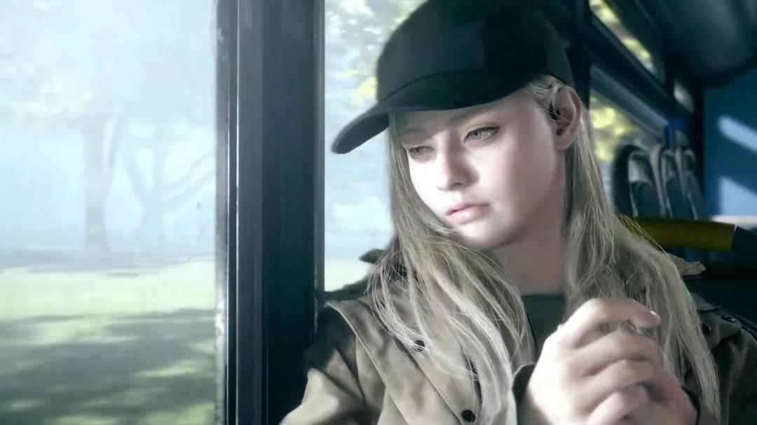 레지던트 이블 빌리지: 골드 에디션, 새로운 스토리 콘텐츠 및 3인칭 모드 제공