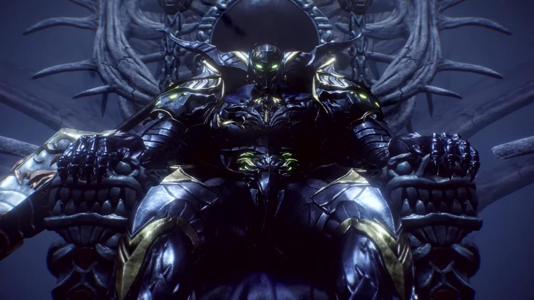 낙원의 새로운 낯선 사람: Final Fantasy Origin 확장 예고편은 예상대로 혼란스럽습니다