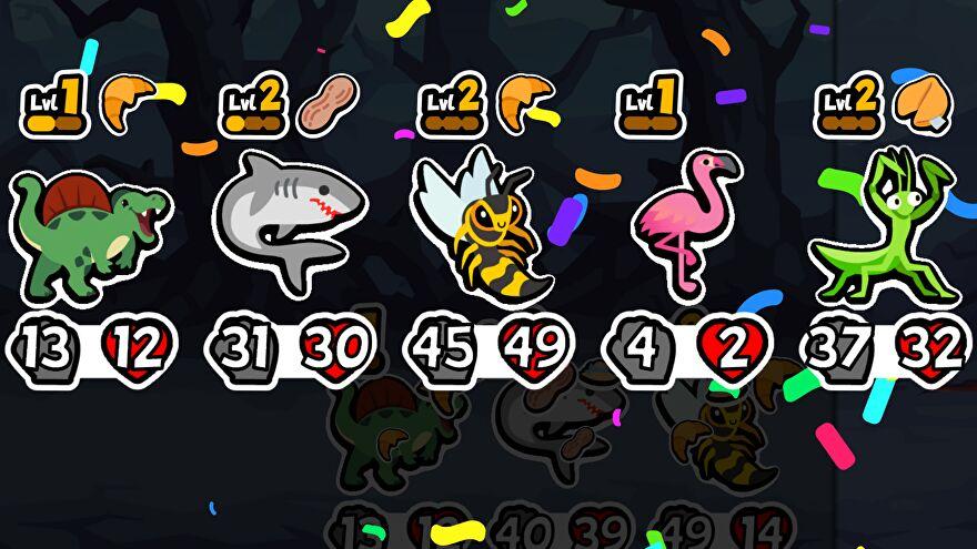 Super Auto Pets는 월요일을 내 게임 주간 최고의 날로 만듭니다