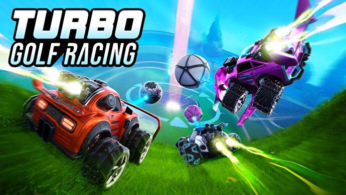 Turbo Golf Racing이 PC, Xbox 및 Game Pass로 8월 4일 출시됩니다