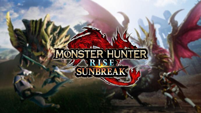 Monster Hunter Rise 플레이어의 20%는 이미 Sunbreak DLC를 구입했습니다
