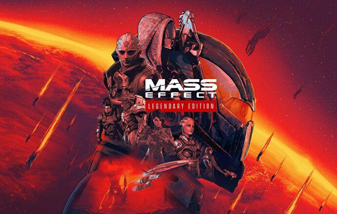 Amazon은 Prime Day를 위해 Mass Effect Legendary Edition, Grid Legends 및 더 많은 무료 게임을 배포합니다