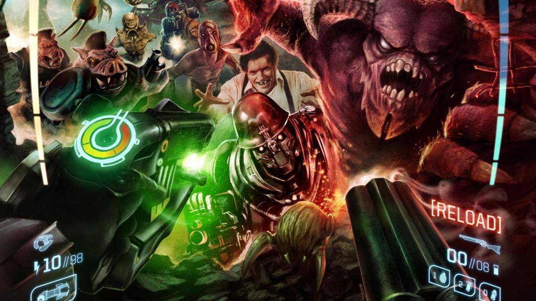 1인칭 슈터 다큐멘터리 클립, Halo: Combat Evolved의 제작 과정 공개