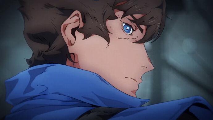 Castlevania: Nocturne은 비디오 게임 뱀파이어 사냥에 대한 Netflix의 다음 애니메이션입니다