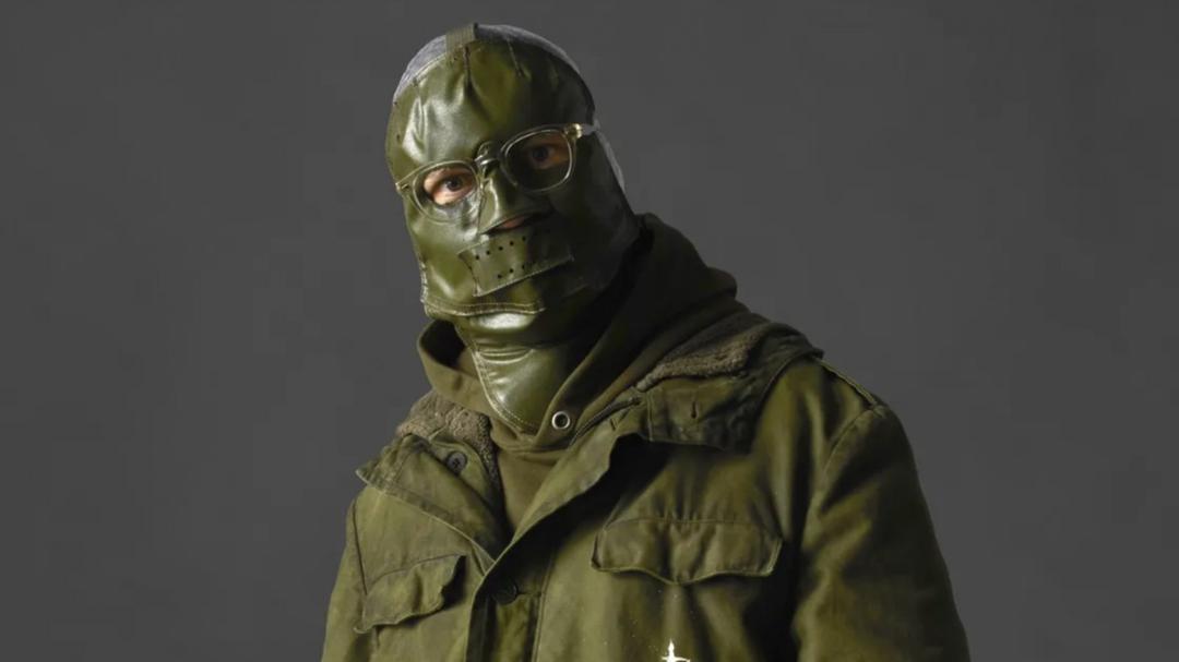 배트맨 속 리들러의 모습에 대해 어떻게 생각하세요?