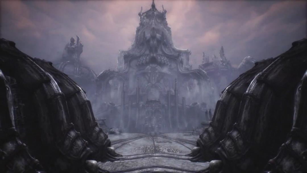 새로운 예고편을 위해 어둠에서 경멸이 나타납니다