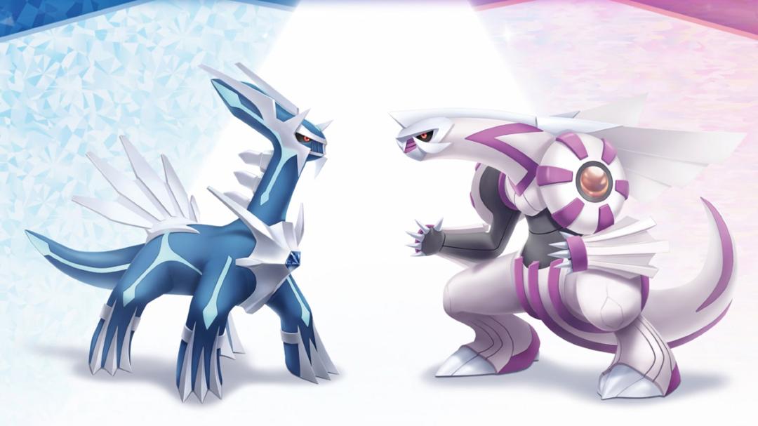 Pokémon Brilliant Diamond와 Shining Pearl이 다른 항목과 비교하여 어떻게 판매되었는지는 다음과 같습니다