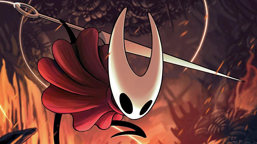 Hollow Knight: Silksong은 출시 시 Game Pass에 포함될 예정입니다
