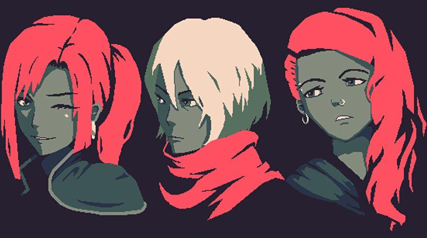 Vampire Survivors가 마음에 든다면 새로운 슛뎀업 20 Minutes Till Dawn을 사용해 보세요