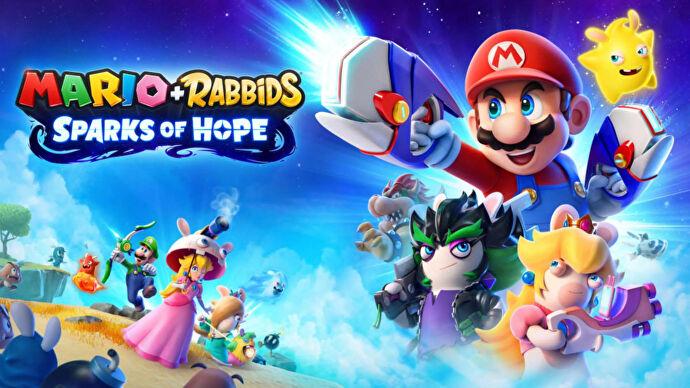 Mario + Rabbids Sparks of Hope 미리보기는 즐거운 모험을 약속하고 Bowser는 합류합니다