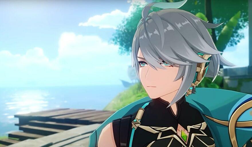 Genshin Impact 개발자 비디오에서 업데이트 3.0의 Sumeru 지역 소개