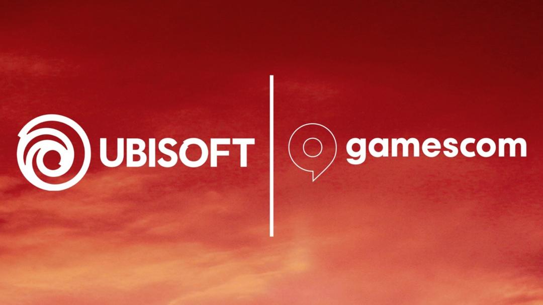 Ubisoft, Gamescom 2022 참석 확인