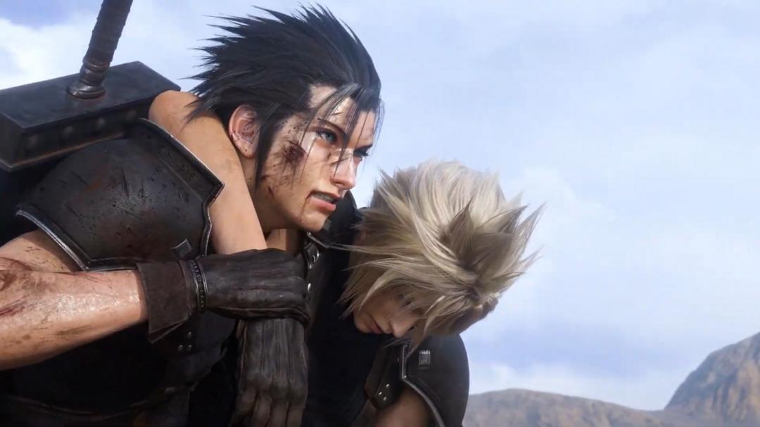 Final Fantasy VII Rebirth, Remake의 두 번째 챕터, 다음 겨울에 도착