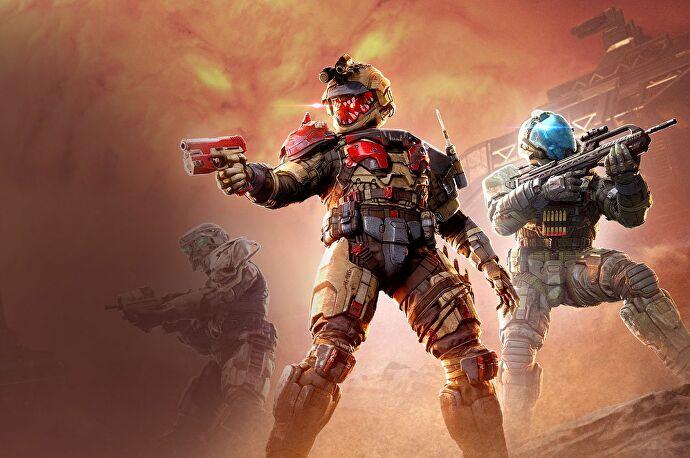 Halo Infinite Campaign 협동 베타를 이제 PC 및 Xbox Insiders에서 사용할 수 있습니다