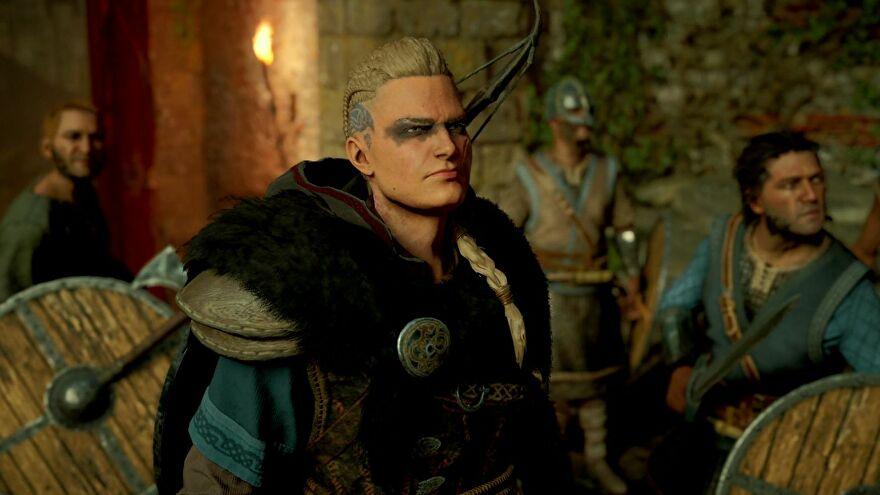 Assassin's Creed Valhalla에 새로운 로그라이트 영감을 받은 무료 모드가 추가됩니다