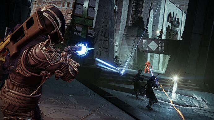 데스티니 가디언즈 커뮤니티의 최신 소식은 무엇입니까? 백만장자가 되고 싶은 사람