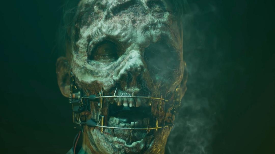 내 안의 악마를 위한 새로운 스토리 예고편 하이라이트 톱과 같은 공포 등