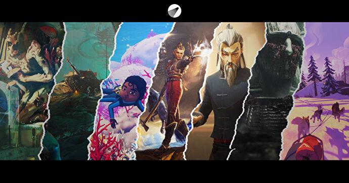 게임 퍼블리싱 협동조합의 강점에 대한 A44, Kepler Interactive: 