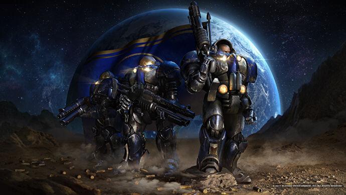 Prime Gaming 8월 제품에는 StarCraft: Remastered, Recompile, ScourgeBringer 등이 포함됩니다