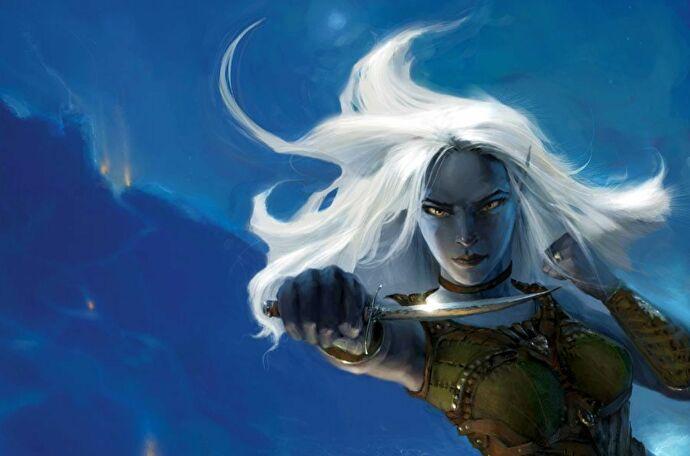 발더스 게이트: 다크 얼라이언스 2 여름 출시 예정