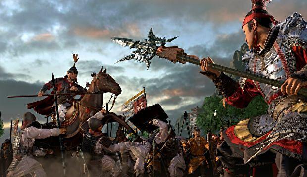 Total War: Three Kingdoms 및 FIFA 22, 6월의 새로운 Xbox Game Pass 게임 주도