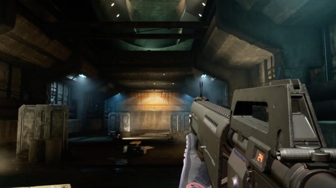 새로운 게임 플레이 클립에서 Dr. Disrespect의 곧 출시될 슈팅 게임 Deadrop을 확인하세요