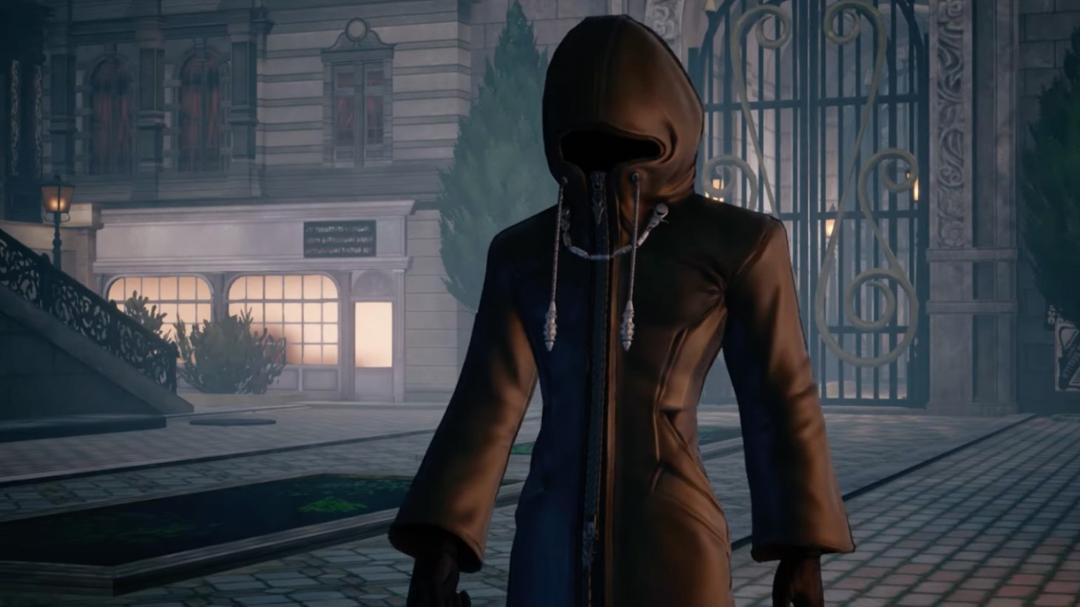 새로운 Kingdom Hearts 모바일 게임, Missing-Link, 발표, 올해 클로즈 베타 테스트