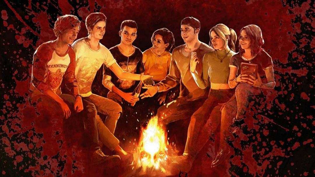 Nordisk Games가 인수한 Quarry And until Dawn 개발자, Supermassive Games