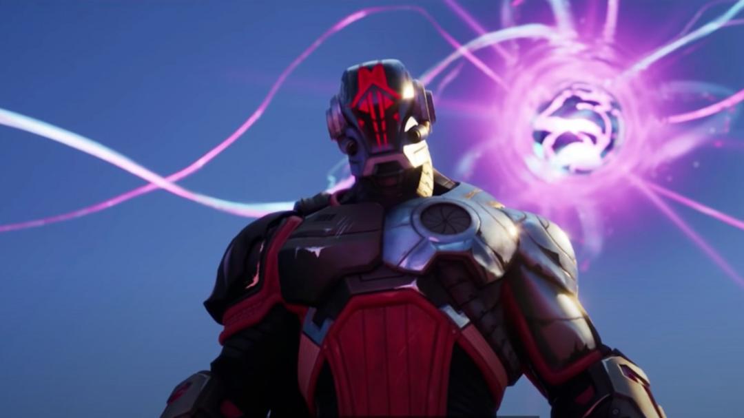 Fortnite: Dwayne 'Rock' Johnson은 새로운 에너지 음료 광고에서 재단으로서의 역할을 보여줍니다