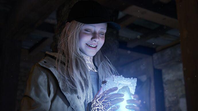 Resident Evil Village DLC Winter's Expansion은 3인칭 모드, Mercenaries 업데이트 및 Re:Verse와 함께 제공됩니다