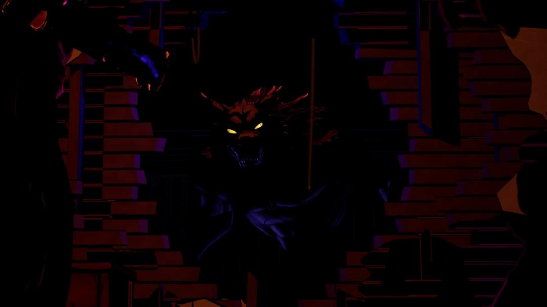 The Wolf Among Us 2는 첫 번째 예고편과 2023 출시 창을 얻습니다