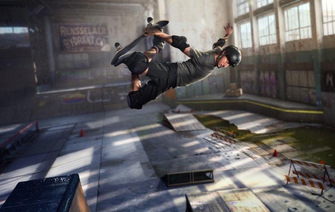 Tony Hawk는 Activision이 더 많은 THPS 게임에 대한 계획을 중단했다고 말합니다